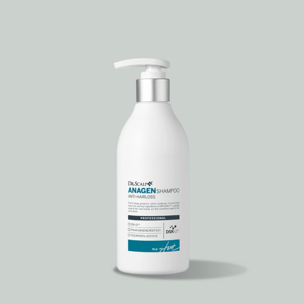 Anagen Shampoo (270ml)